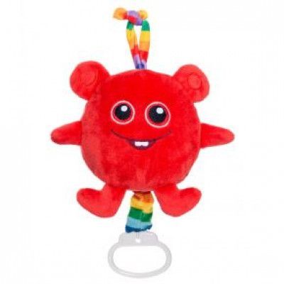 Teddykompaniet Babblarna Speldosa Bobbo