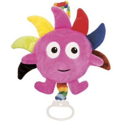 Babblarna speldosa Diddi