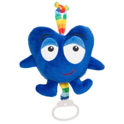 Babblarna Speldosa (Doddo)