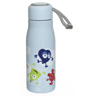Babblarna termosflaska 350 ml