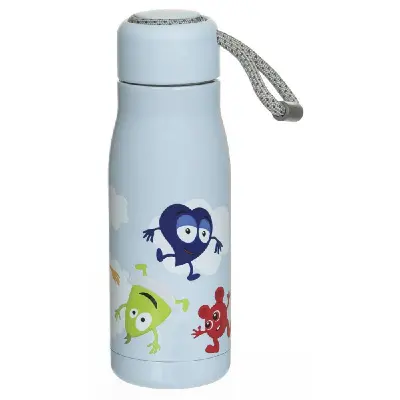 Babblarna termosflaska 350 ml