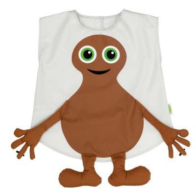 Babblarna Utklädning Babba (92-104)