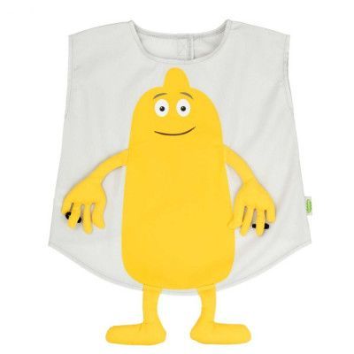 Babblarna Utklädning Bibbi (92-104)