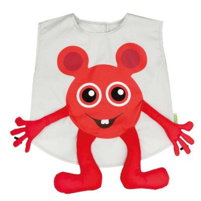 Babblarna Utklädning Bobbo (92-104)