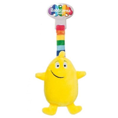 Babblarna Vagnhänge (Bibbi)