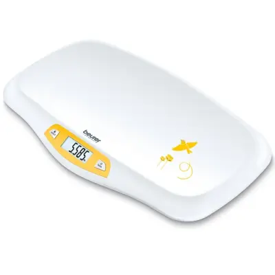 Beurer - Babyvåg By80