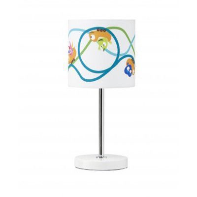 Kids Concept, Babblarna - Bordslampa