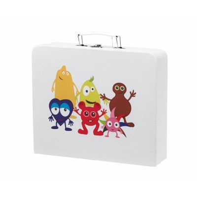 Kids Concept, Babblarna - Förvaringsväska