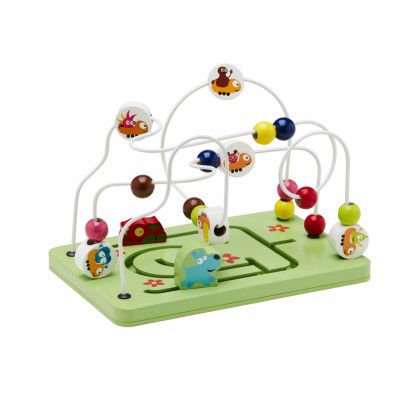 Kids Concept, Babblarna - Kulbana