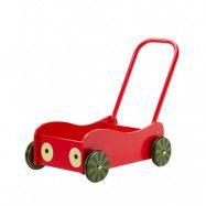 Kids Concept Babblarna Vagn