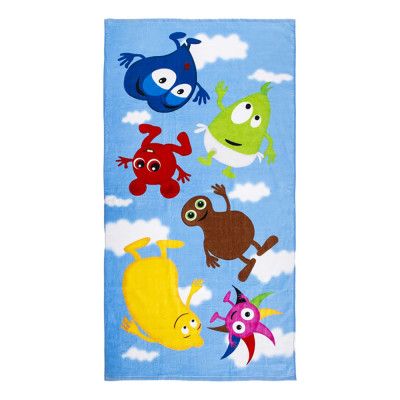 Plåtask med Mustascher - 10-pack