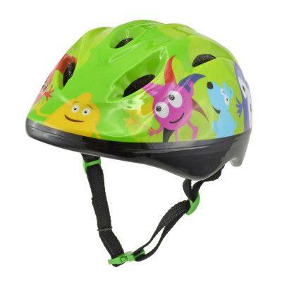 Nordic Hoj Babblarna Cykelhjälm