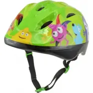 Nordic Hoj - Babblarna Cykelhjälm