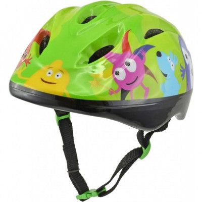 Nordic Hoj - Babblarna Cykelhjälm