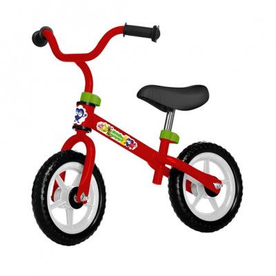 Nordic Hoj - Babblarna Springcykel 10 Tum