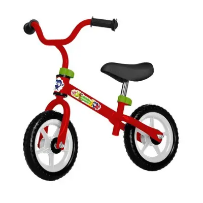 Nordic Hoj - Babblarna Springcykel 10 Tum