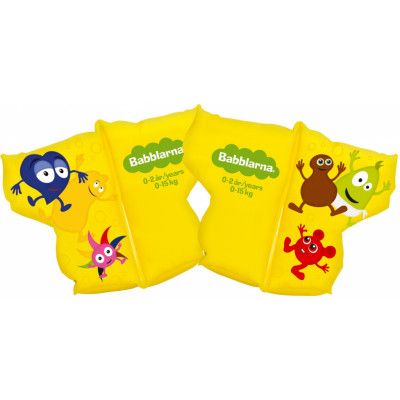 Swimpy Armpuffar Babblarna (0-2 år)