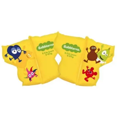 Swimpy armringar Babblarna 0-2 år