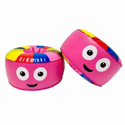 Swimpy armringar Babblarna Diddi, 11-30 kg