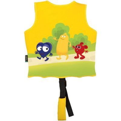 Swimpy Simväst Babblarna (1-3 år)