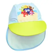 Swimpy UV-keps Babblarna, stl 74-80 cl