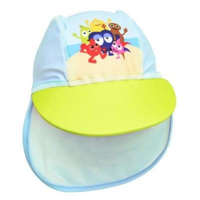 Swimpy UV-keps Babblarna, stl 86-92 cl