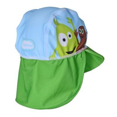 Swimpy UV-solhatt Babblarna