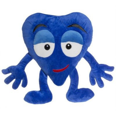 Teddykompaniet Babblarna, Mjukisfigur 40 cm - Doddo