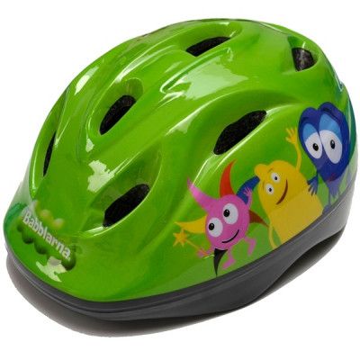 StorOchLiten Tildas, Babblarna - Cykelhjälm 50-56 cm