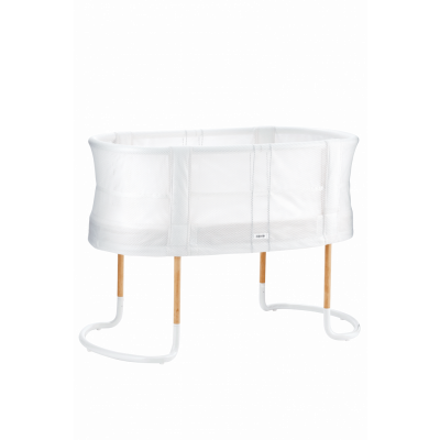 BabyBjörn - Babysäng - Vit