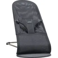 BabyBjörn Balance Bliss mesh, antracitgrå, Antracitgrå