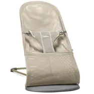 BabyBjörn Balance Bliss mesh, greige, Greige