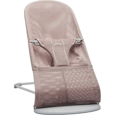 BabyBjörn Balance Bliss mesh, dusty pink, Dusty pink