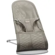 BabyBjörn Balance Bliss mesh, grå beige, Grå beige