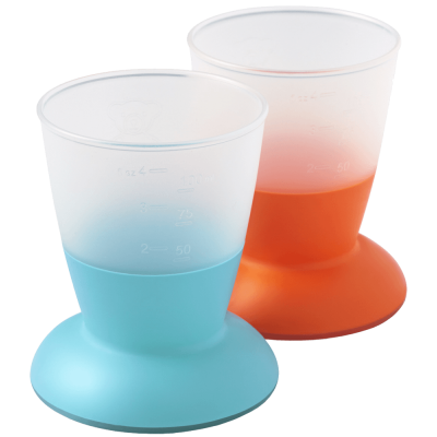 BABYBJÖRN Barnglas, 2-pack