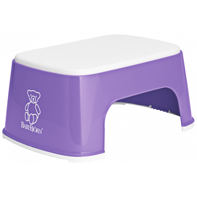 BABYBJÖRN Barnpall Lila