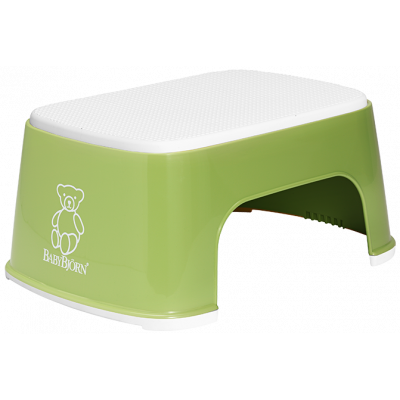 BABYBJÖRN Barnpall Grön