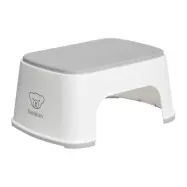 Babybjörn barnpall, vit