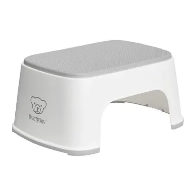 Babybjörn barnpall, vit