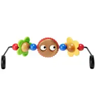 Babybjörn leksaksbåge Balance, busiga ögon