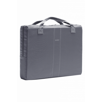 BABYBJÖRN Transportväska till Resesäng - Grå