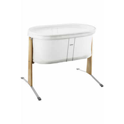 BabyBjörn - Vagga - Vit