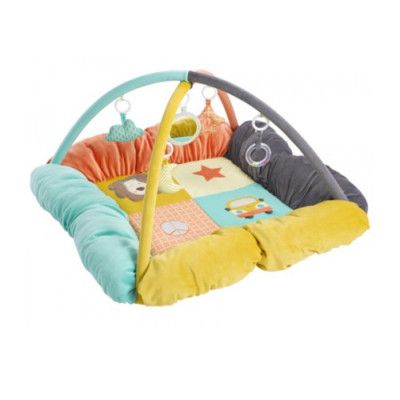 BabyFEHN Babygym Deluxe Funky Friends