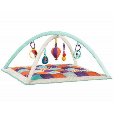 B.Toys, Wonders Above, Babygym
