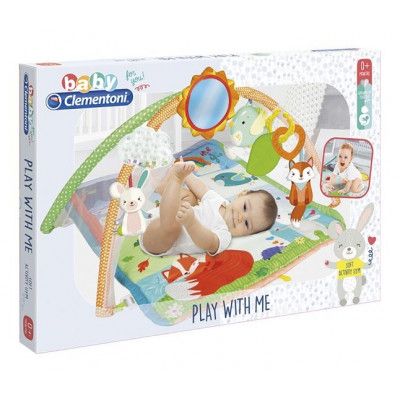 Clementoni baby Babygym