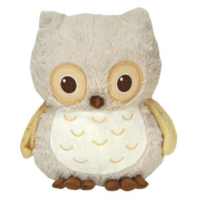 Cloud b. Cloud b, Speldosa Sunshine Owl - Natural