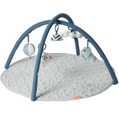 StorOchLiten Done by Deer, Babygym Blue