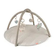 Done by Deer babygym Lalee, sand