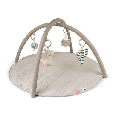 Done by Deer babygym Lalee, sand