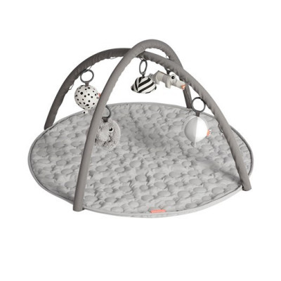 Done by Deer babygym play mat, grå